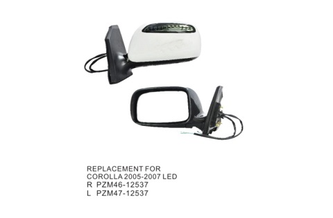 Side Mirror CM-0055